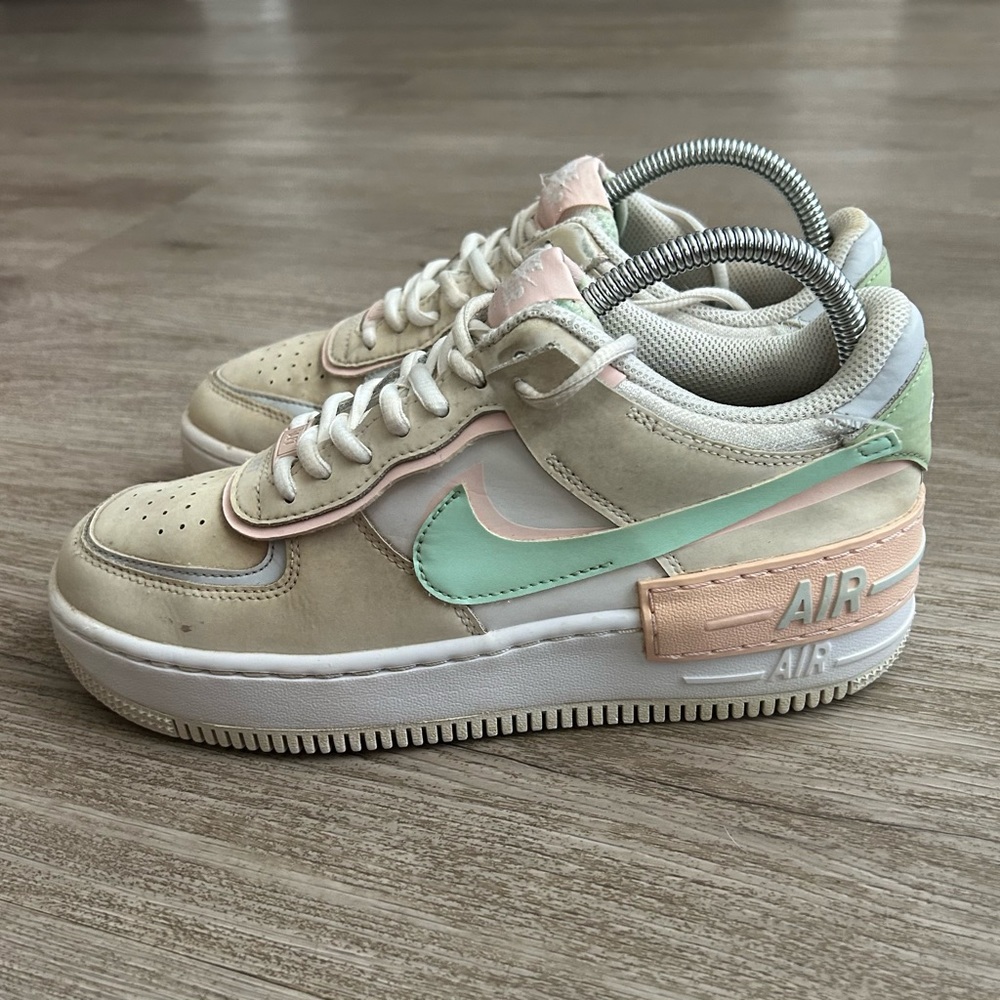 Nike Air Force 1 Shadow - Picture 4 of 11